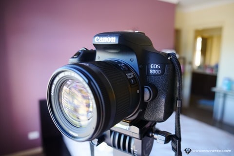 Canon EOS 800D-20