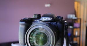 Panasonic-Lumix-GH5 Review