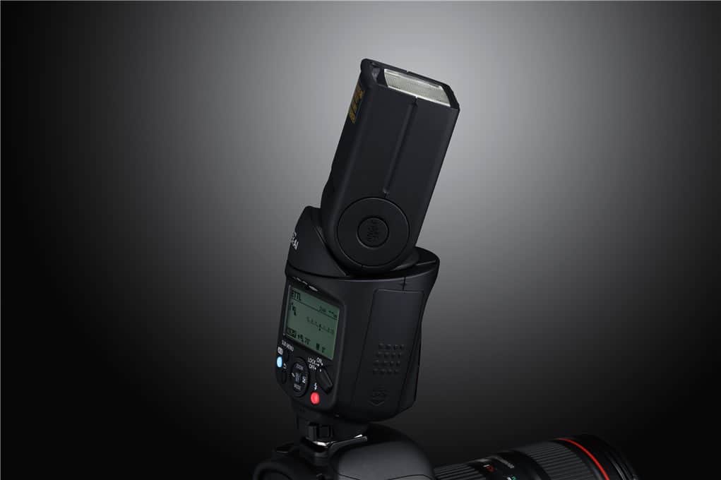 Speedlite 470EX-AI flash