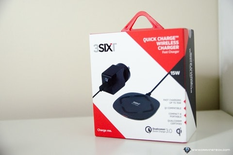 3SIXT Wireless Charger-1