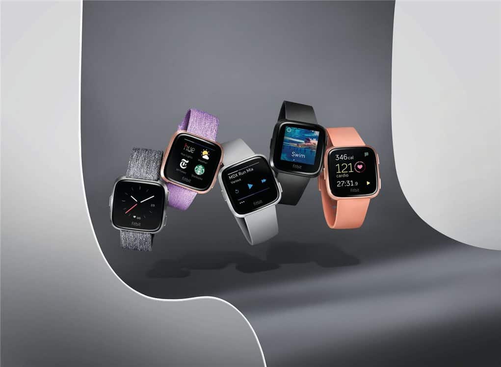 Fitbit Versa Accessories