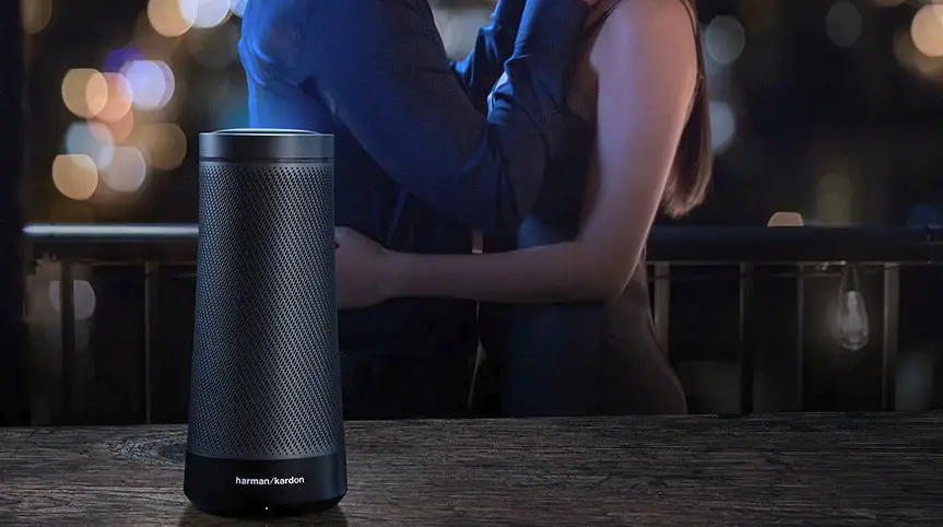 Harman Kardon Invoke