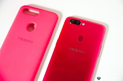 OPPO R11s Review-3