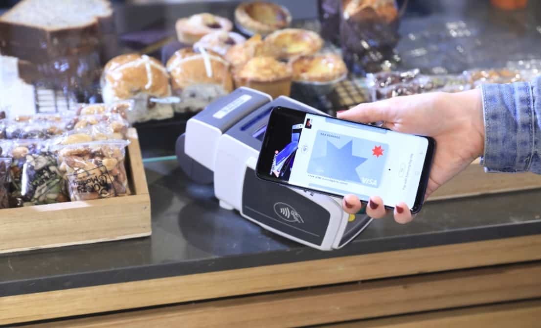 Samsung Pay Australia