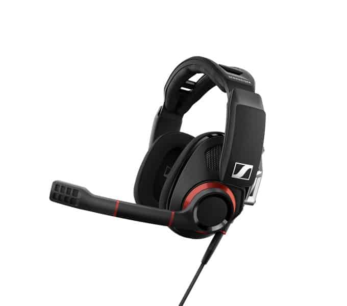 Sennheiser GSP 500 Gaming Headset