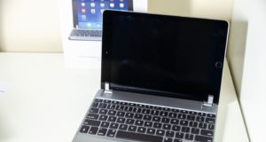 Brydge iPad Keyboard Review