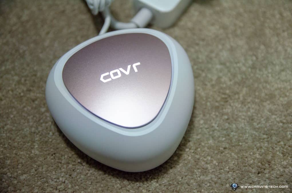 D-Link COVR-10