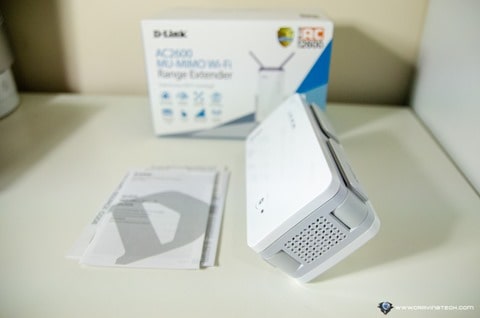 D-Link DAP-1860 AC2600 Wi-Fi Extender-2