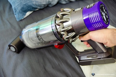 Dyson Cyclone V10 Absolute Review-27