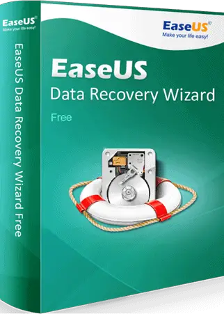 EASEUS Data Recovery Wizard