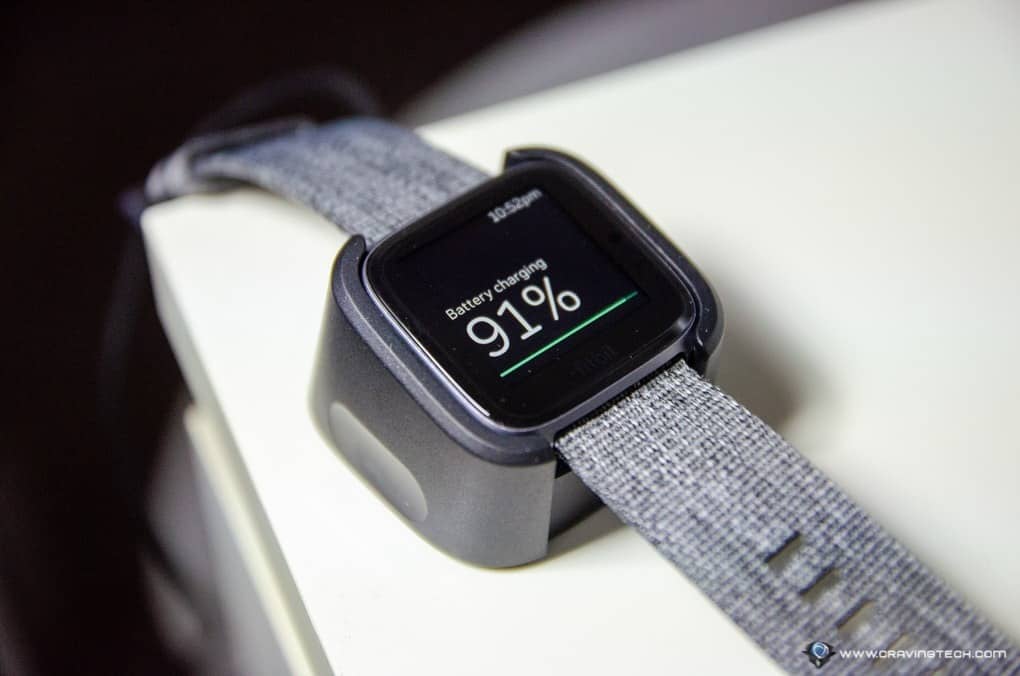 Fitbit Versa Review-10