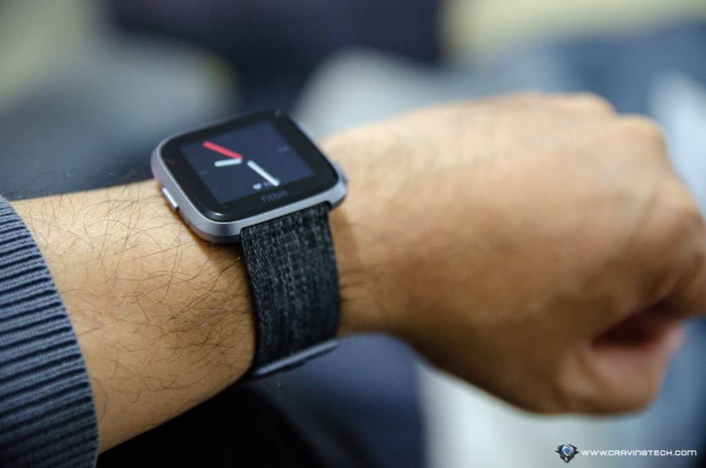 Fitbit Versa Review-14