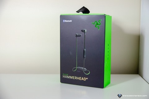 Razer Hammerhead BT (Bluetooth)-1