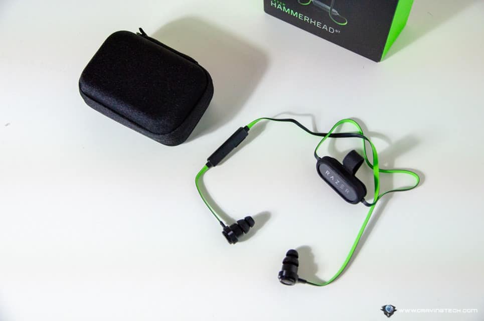 Razer Hammerhead BT (Bluetooth)-3