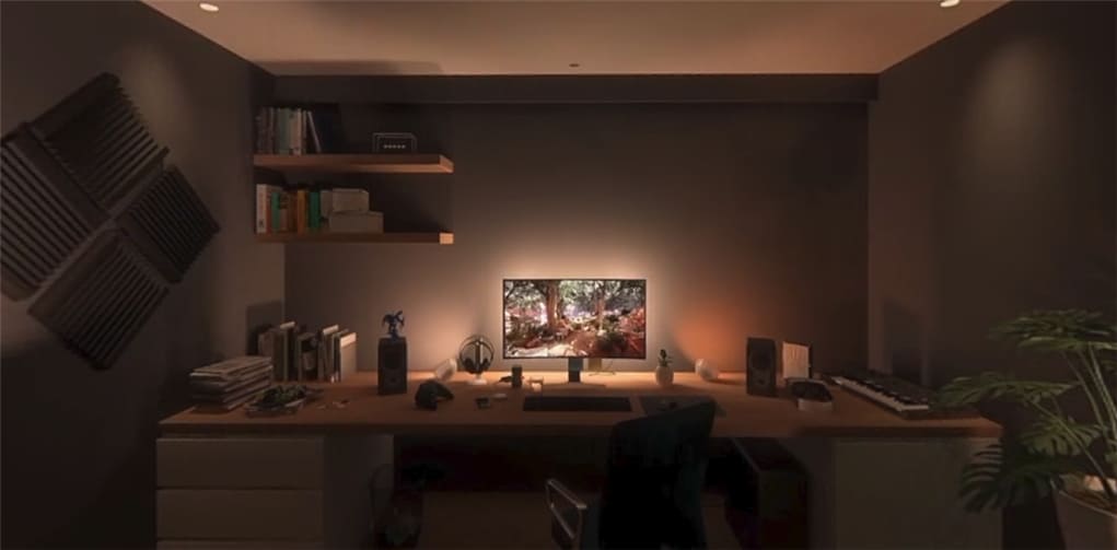 Philips Hue Sync