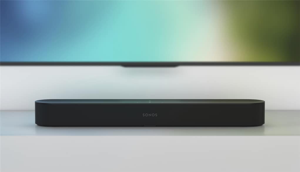 Sonos Beam