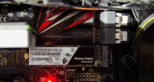 WD-Black-NVMe-SSD Review