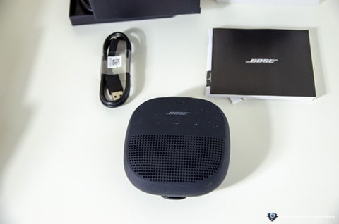 Bose SoundLink Micro-2