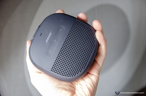 Bose SoundLink Micro-3