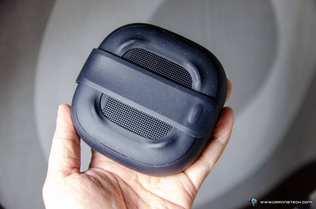 The speaker of choice for outdoor adventures - Bose SoundLink Micro Bluetooth Speaker Review
