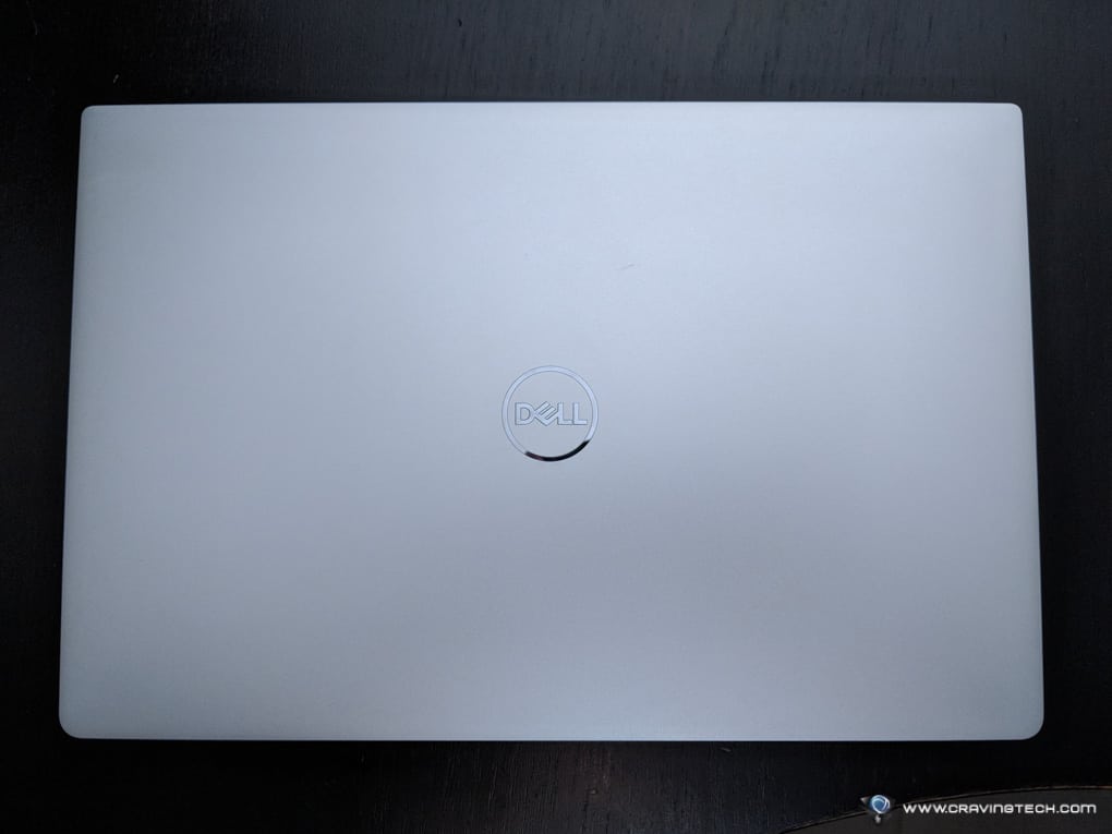 Dell XPS 13 2018