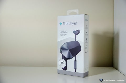 Fitbit Flyer-1