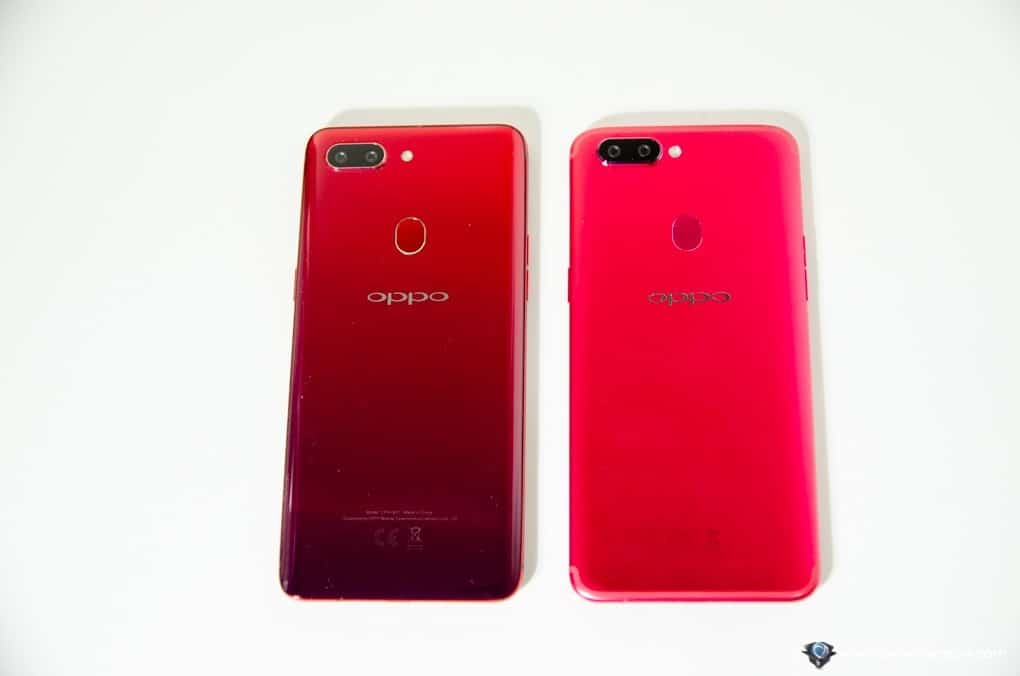 OPPO R15 Pro-11