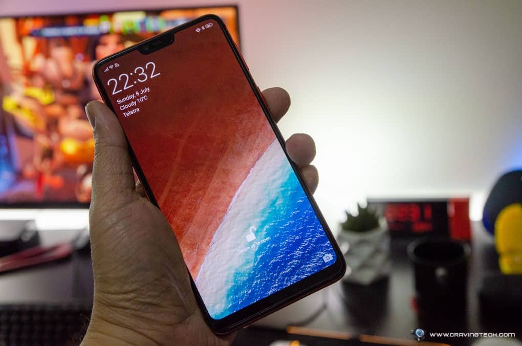 OPPO-R15-Pro Review