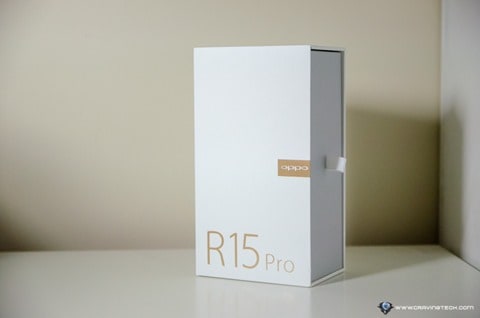 OPPO R15 Pro-1