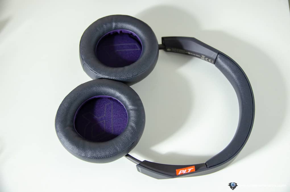 Plantronics BackBeat GO 600-6