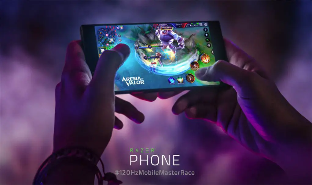 Razer Phone