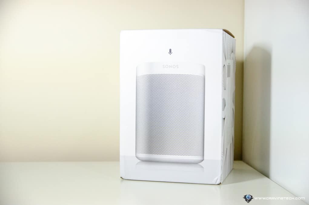 Sonos One-1