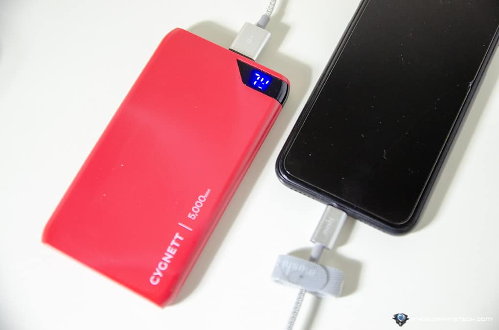 ChargeUp Boost Portable Power Bank-7