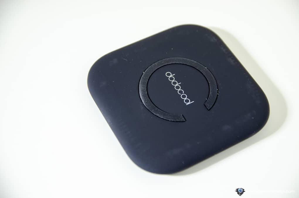 Dodocool 10W Wireless Charger DA128-3