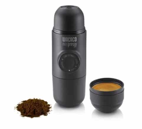 Mini Espresso Maker