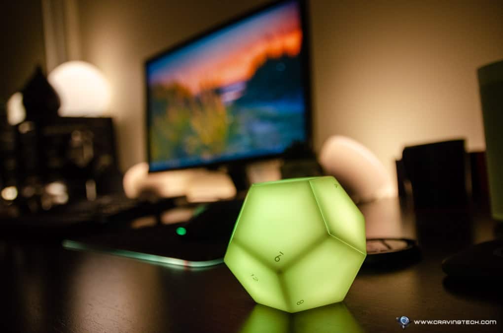 Nanoleaf Remote Review