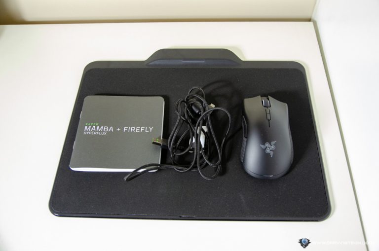 Razer Hyperflux Review