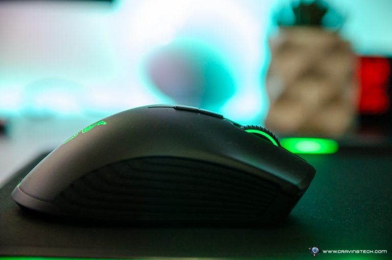 Razer Hyperflux Review