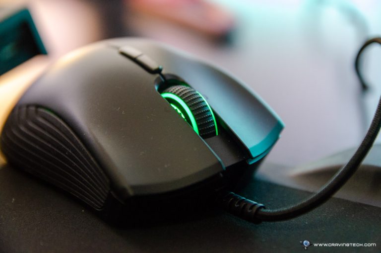 Razer Hyperflux Review