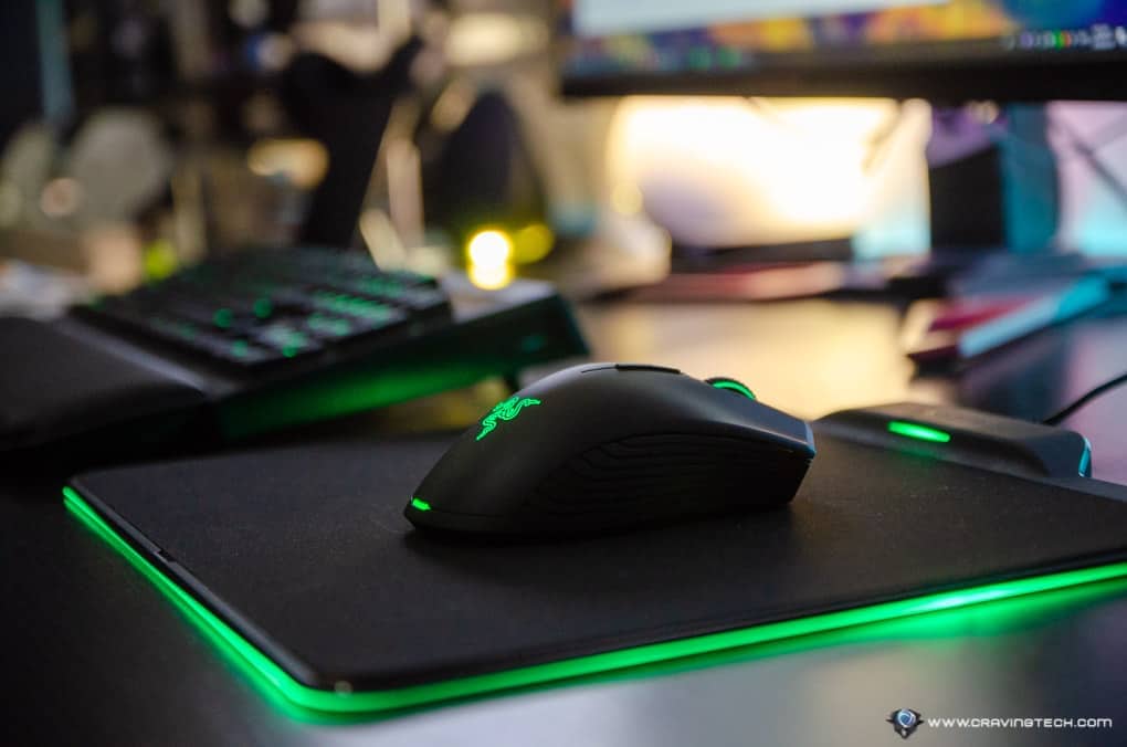 Razer Hyperflux Review