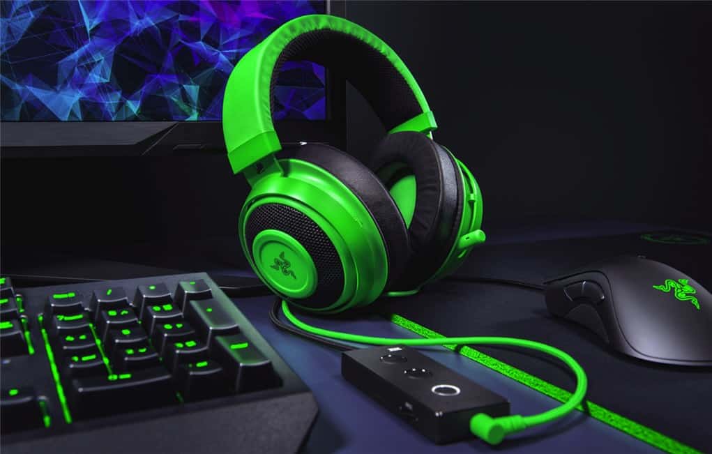 Razer Kraken Tournament Edition