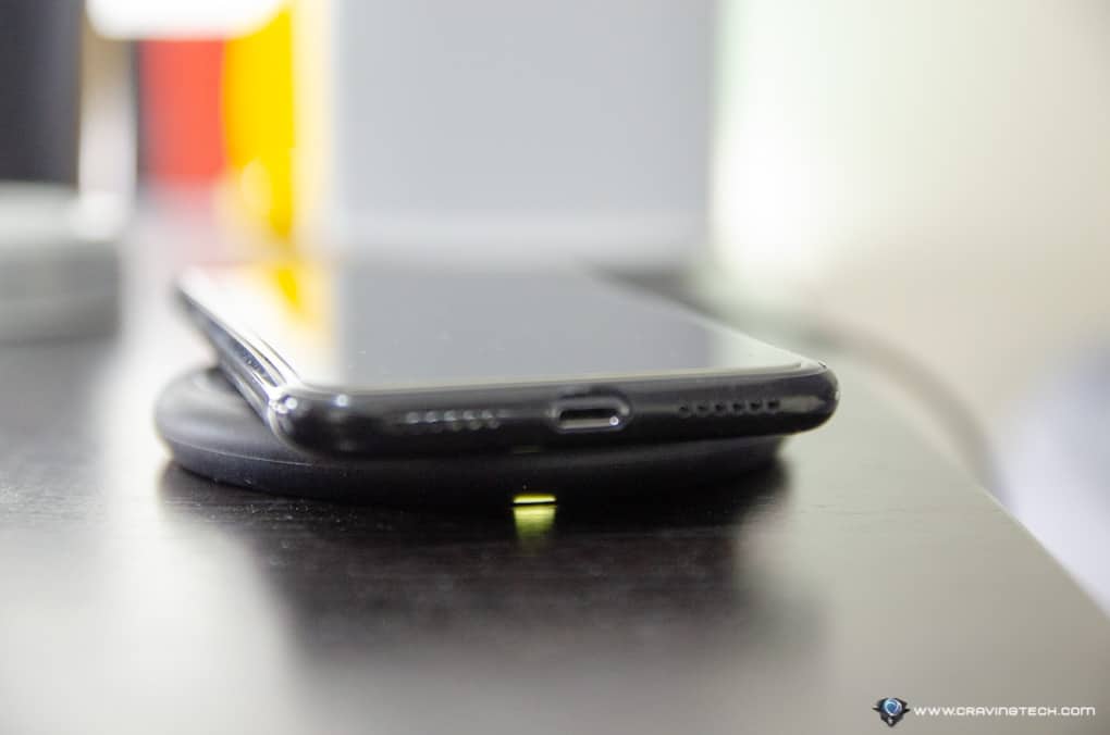 Mophie Wireless Charging Pad