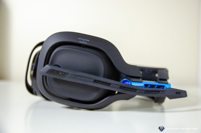 Astro A50 for PC PS4