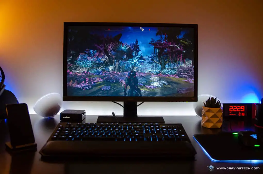 El2870u 28 Inch 4k Hdr Gaming Monitor With Freesync Benq El2870u 28 Inch 4k Hdr Gaming Monitor With Freesync Benq