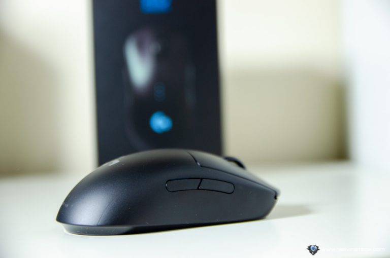 Logitech G Pro Wireless Gaming Mouse