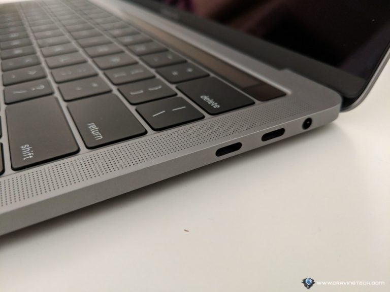 MacBook Pro 2018 13-inch-17