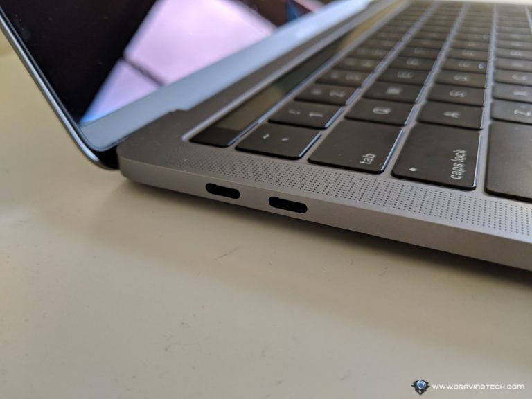 MacBook Pro 2018 13-inch-18