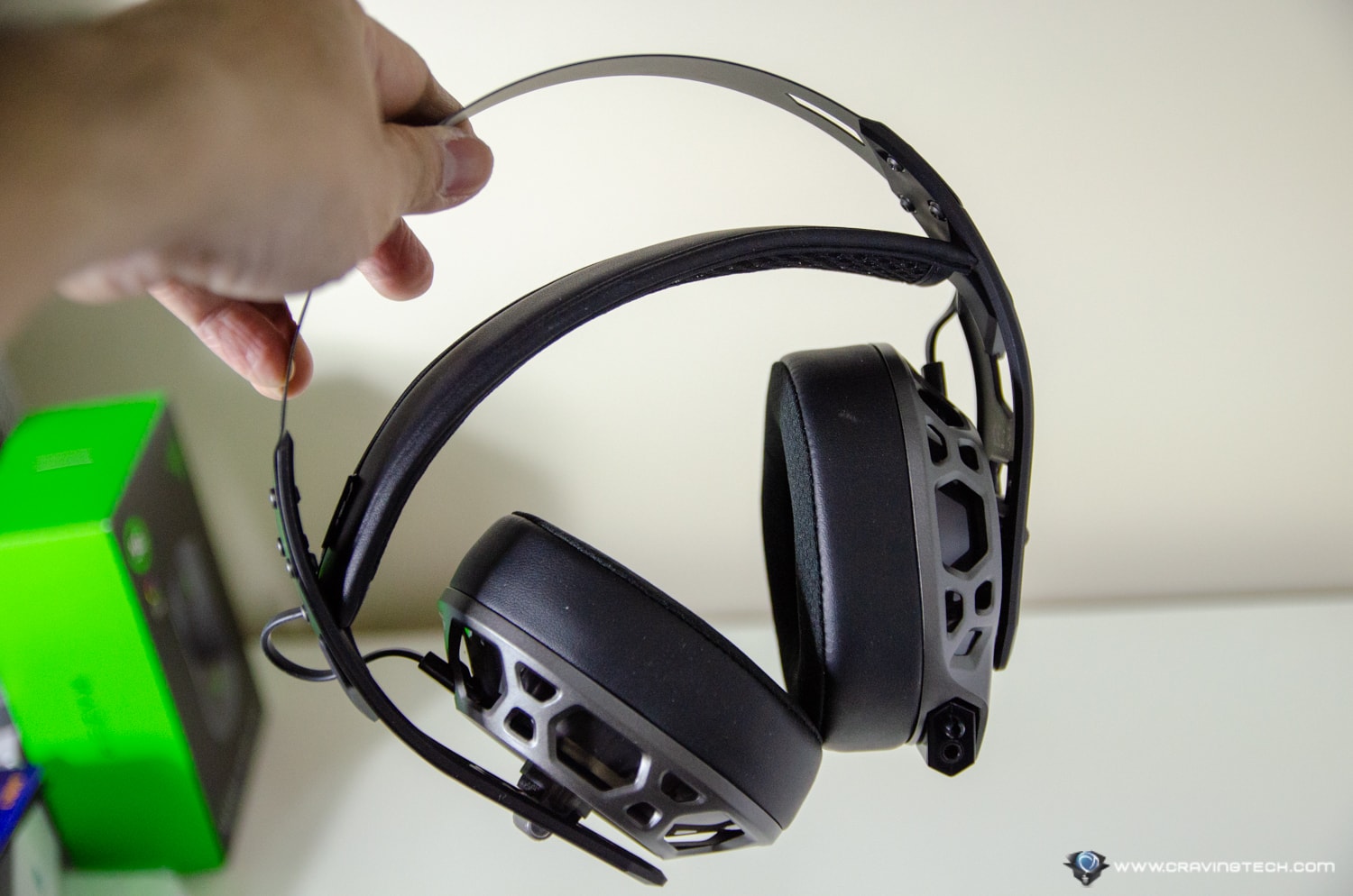 Plantronics RIG 500 PRO eSPORTS Review