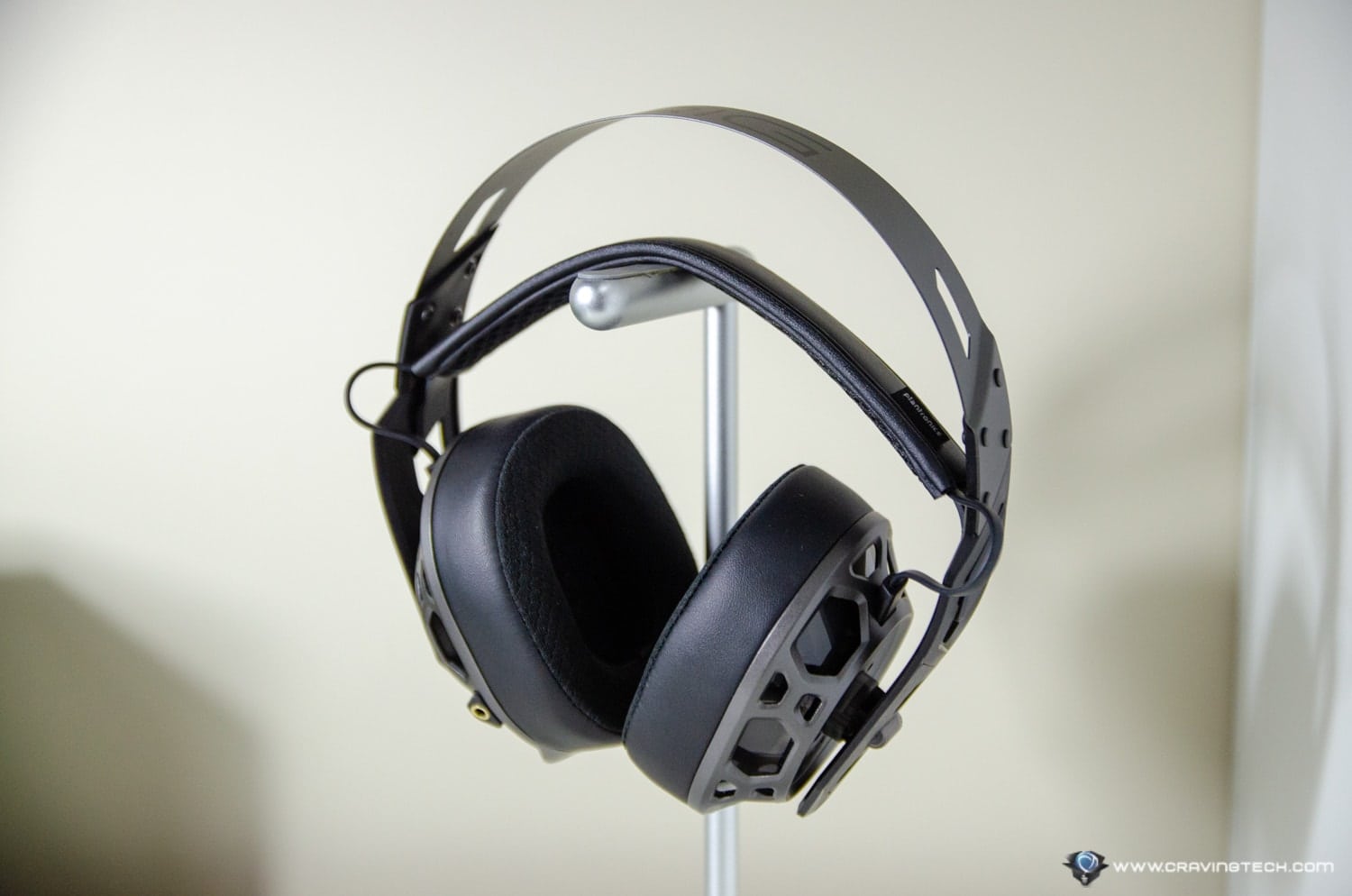 The sound of victory for eSports Players? – Plantronics RIG 500 PRO eSports Edition Review