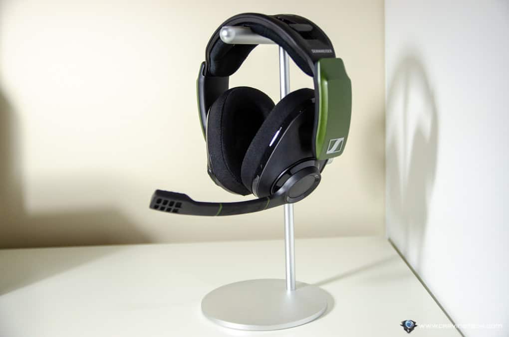 Sennheiser GSP 550